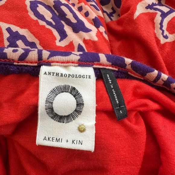 Akemi + Kin by Anthropologie Correia Dress - Picture 4 of 14